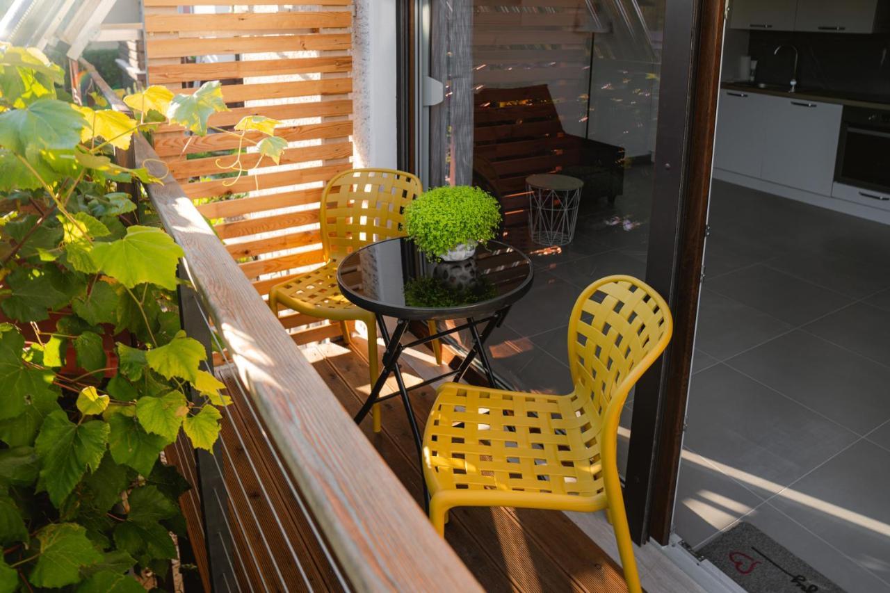 Apartma Bolero Tolmin Extérieur photo