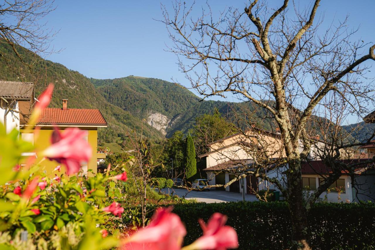 Apartma Bolero Tolmin Extérieur photo