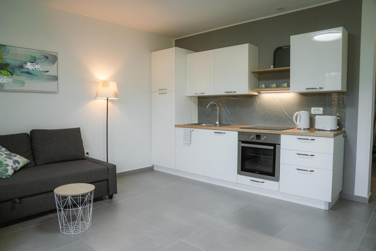 Apartma Bolero Tolmin Extérieur photo