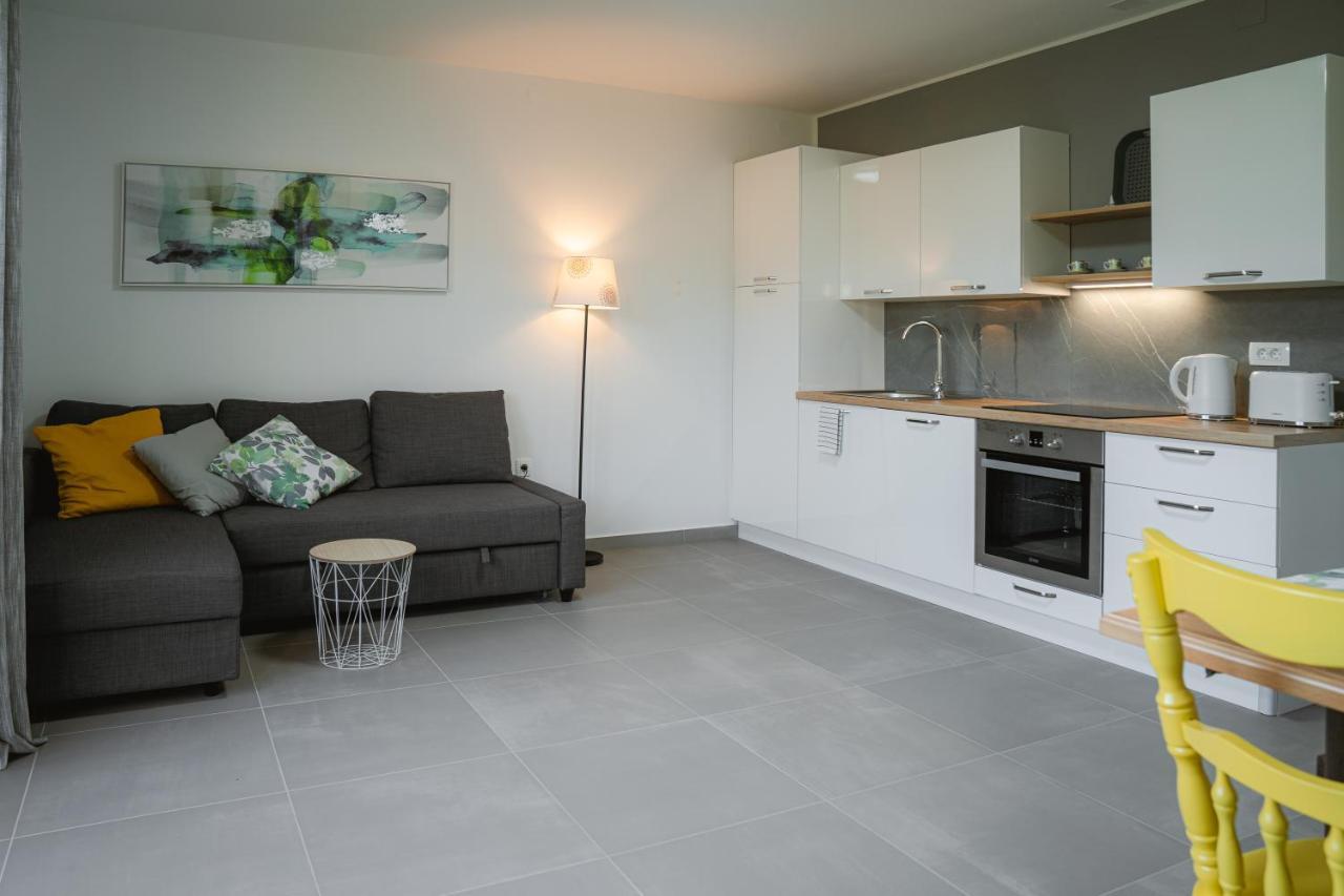 Apartma Bolero Tolmin Extérieur photo