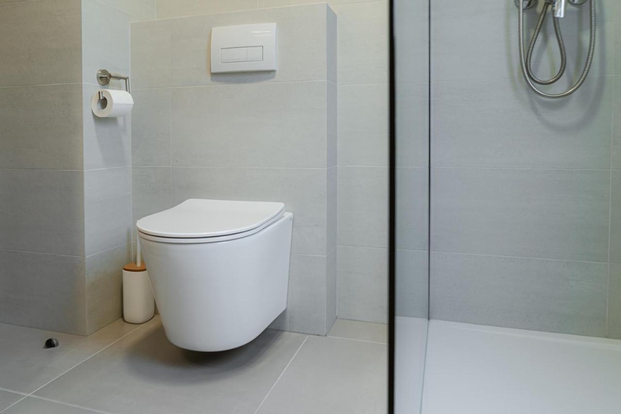 Apartma Bolero Tolmin Extérieur photo