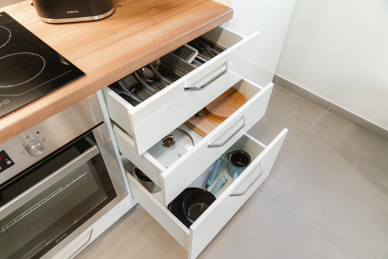 Apartma Bolero Tolmin Extérieur photo