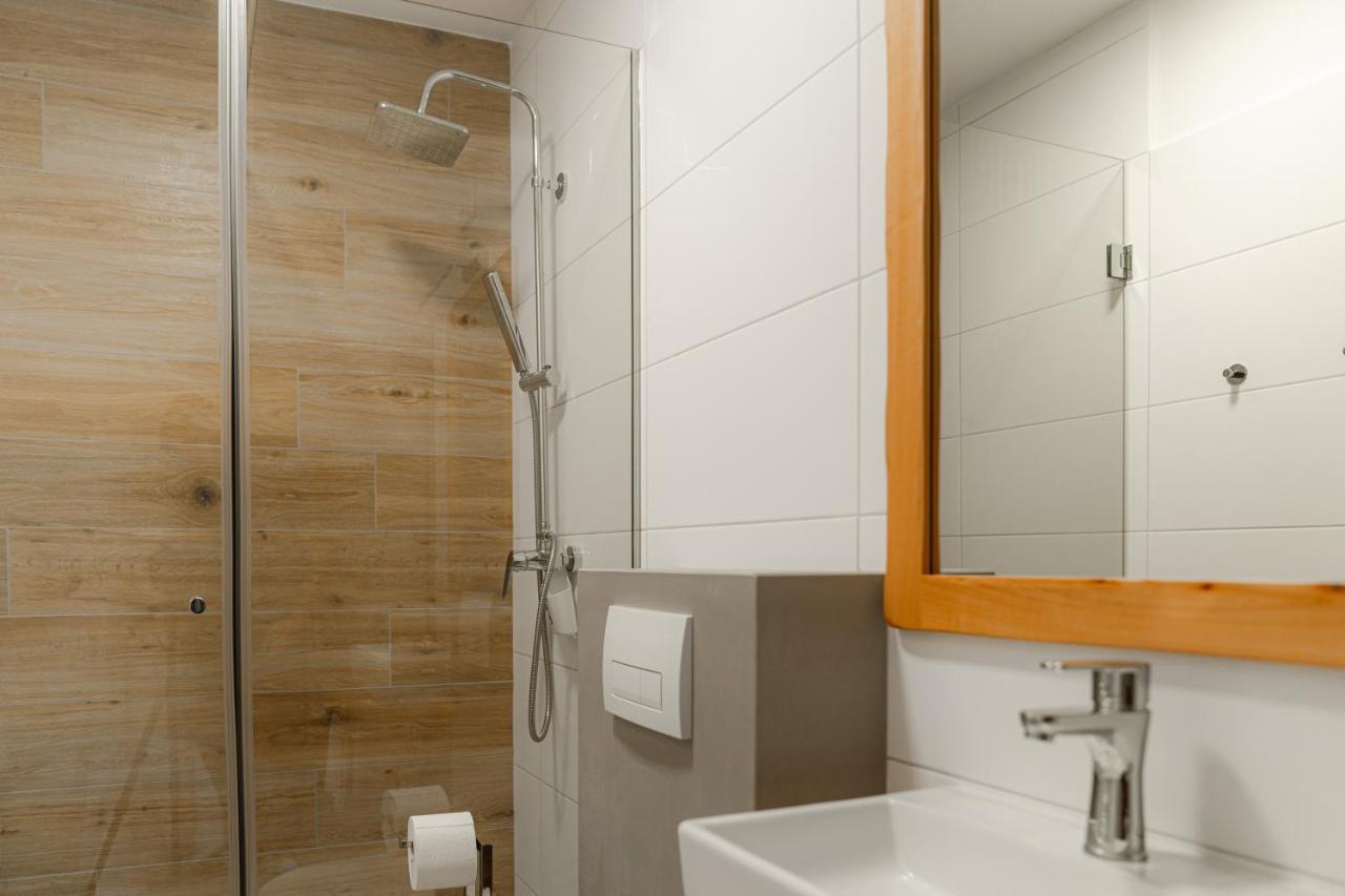 Apartma Bolero Tolmin Extérieur photo