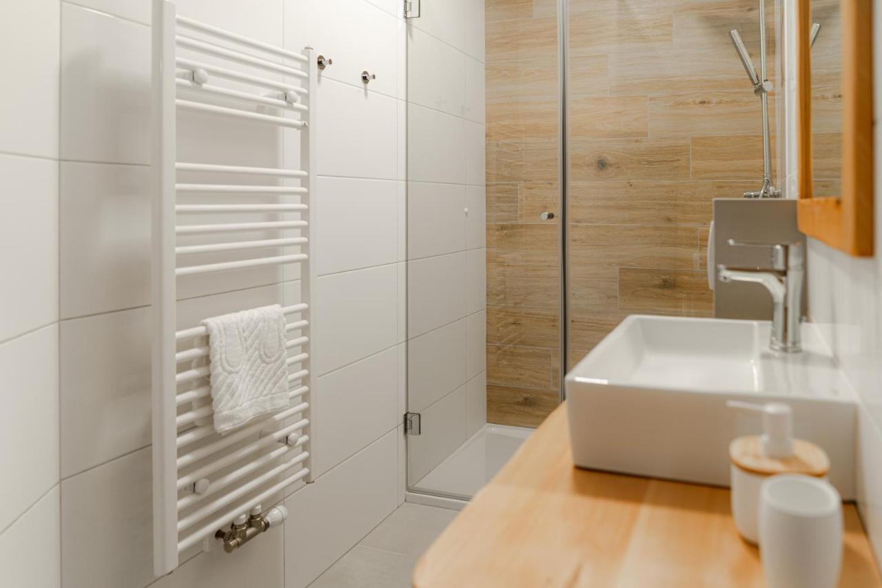 Apartma Bolero Tolmin Extérieur photo