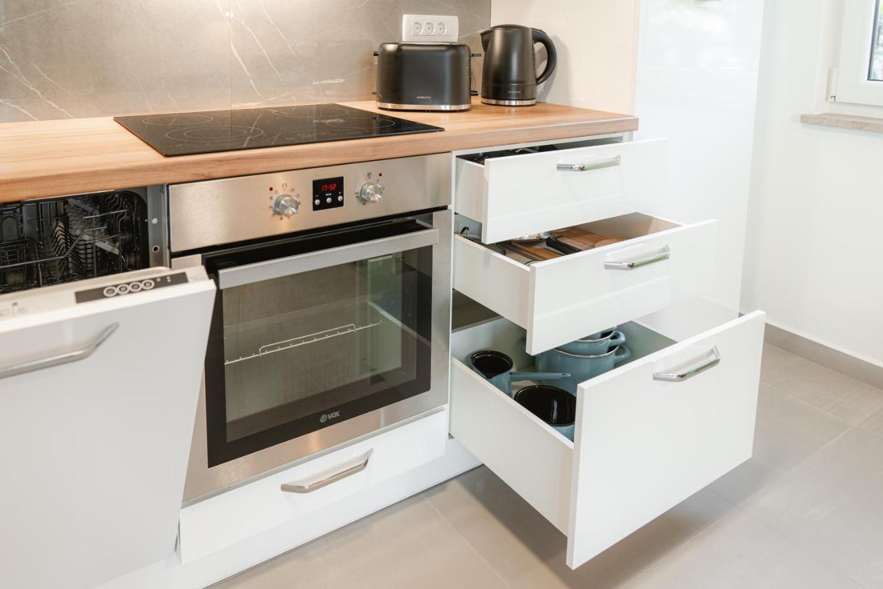 Apartma Bolero Tolmin Extérieur photo