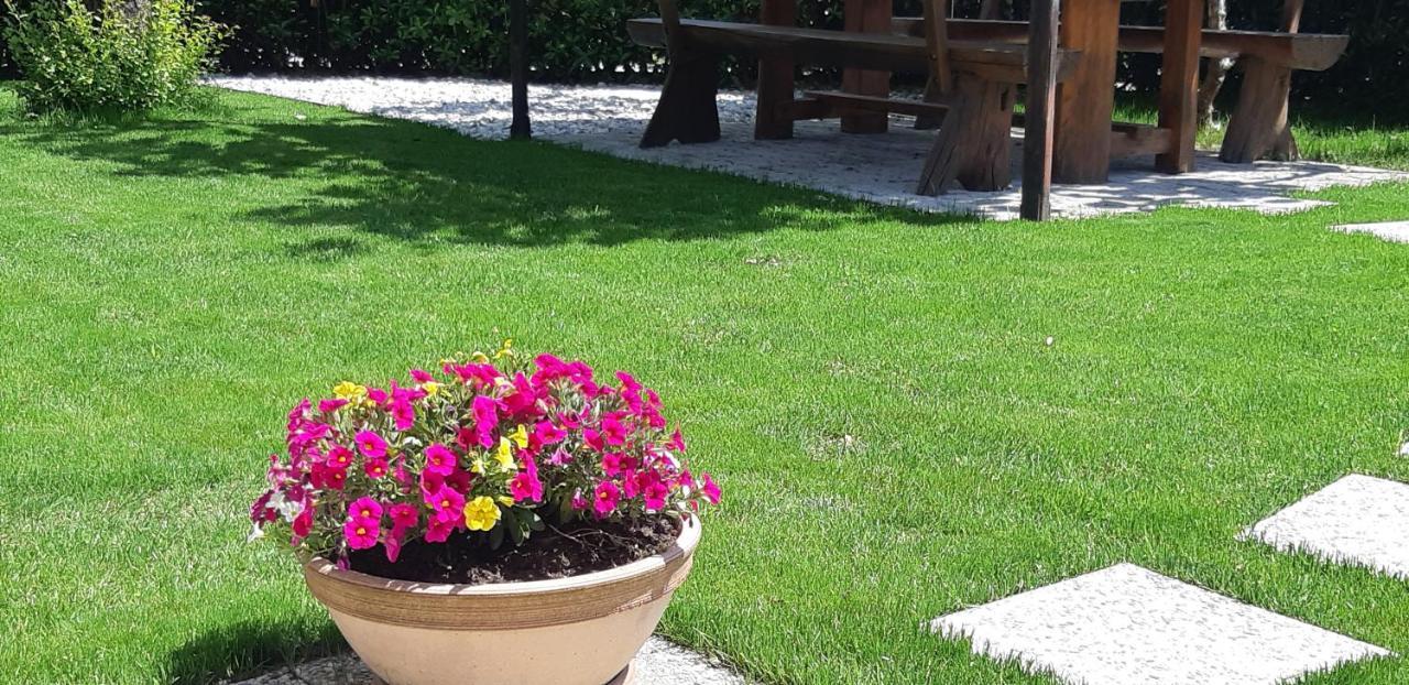 Apartma Bolero Tolmin Extérieur photo