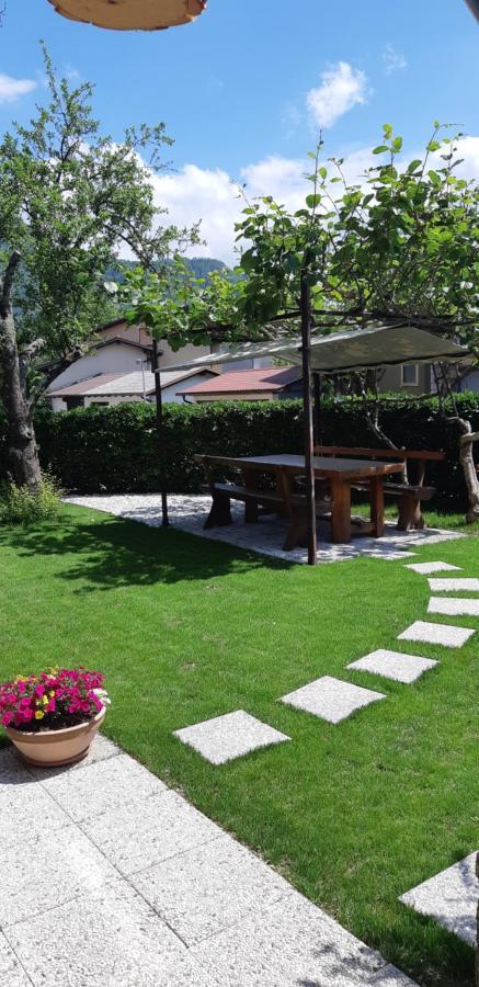 Apartma Bolero Tolmin Extérieur photo